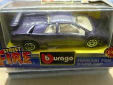 FERRARI F50 HARD TOP 1/43