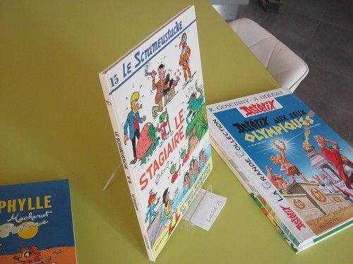 Scrameustache le - scrameustache, 15