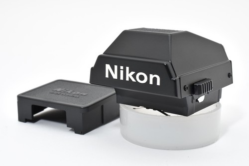 Neuf nikon 2 eyelevel - nikon,