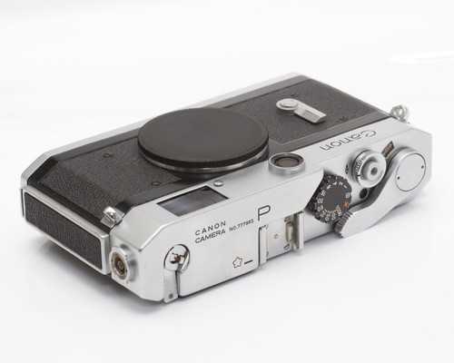 Appareil photo argentique