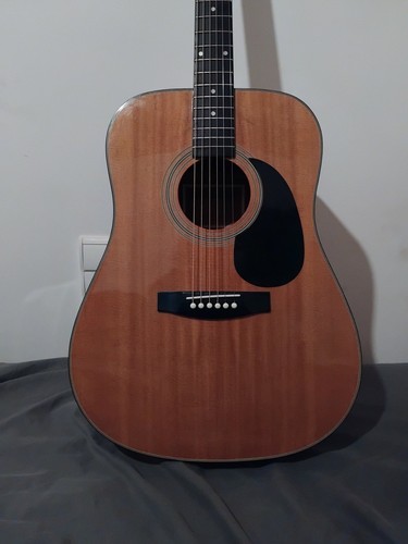 Guitare folk hohner - hohner, mw-400n