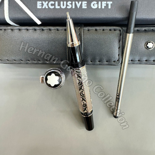Montblanc writers edition - writers,
