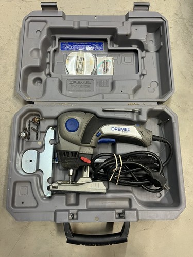 Dremel trio model 6800 - trio,