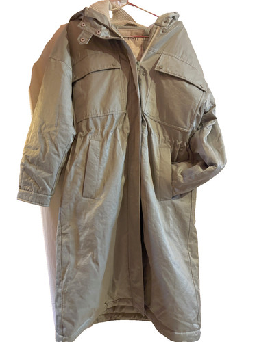 Esprit manteau capuche - manteau,