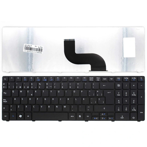 Clavier pour ordinateur - clavier,