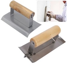 Truelle d'angle interne