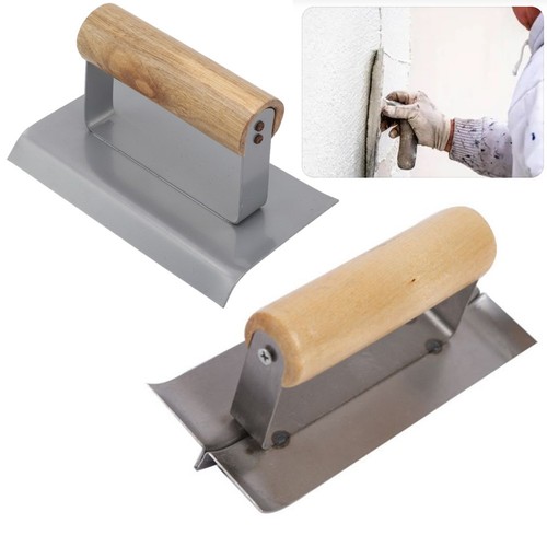 Truelle angle interne - truelle,