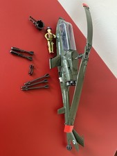 GI Joe Dragonfly Assault