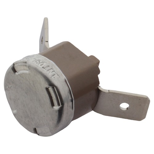 Thermostat sécurité - de,