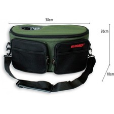 Panier de pêche Suisse Fario