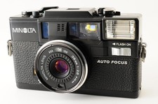 [Near MINT] Minolta Hi-Matic