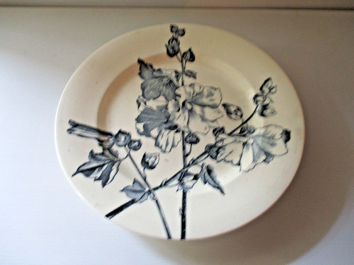 Ancien compotier coupe - compotier,
