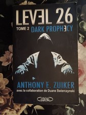 Level tome 2 dark - 26,