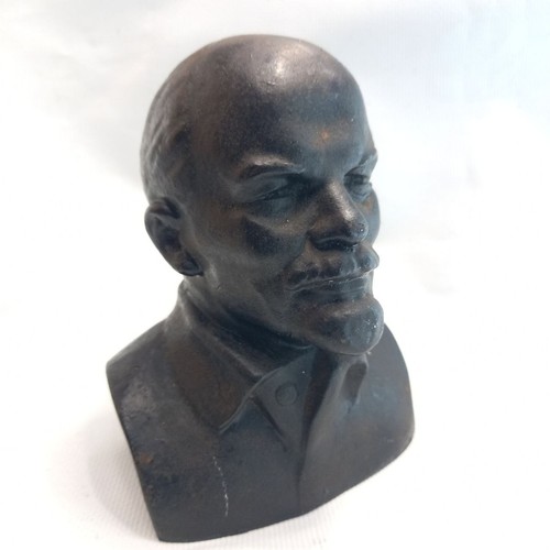 Buste vladimir lénine - buste, de