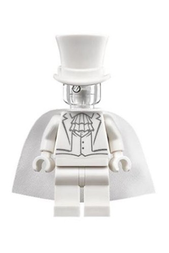 Figurine minifigure lego - figurine,