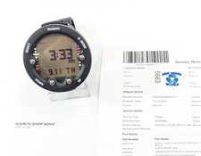 Ordinateur De Plongée À