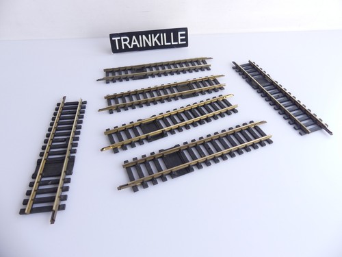 4751 jouef france 6 rails - /,