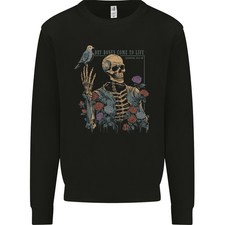 Sweat À Capuche Homme Avec