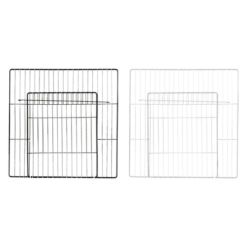 Panneau extensible chiot de - de,