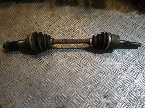 Cardan avant origine quad - cardan,