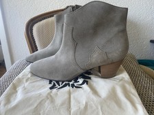isabel marant boots