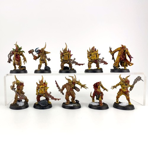 X10 véroleux plastique - véroleux,