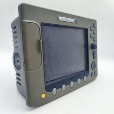 Raymarine E80 E02011 MFD Traceur de cartes Fishfinder Radar Sonar Classic...