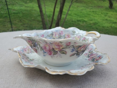 Vintage haviland limoges - vintage,