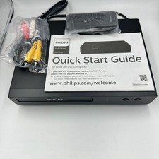 Philips DVD player DVP2902