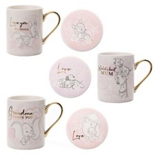 Ensemble De Tasse En