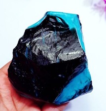 Naturel Bleu Turquoise 1380.00 CT Certifié Perdre Pierre Précieuse Avec Cadeau