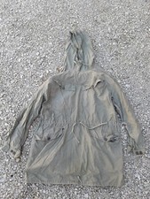 Veste Chasuble Commando Algerie 1960