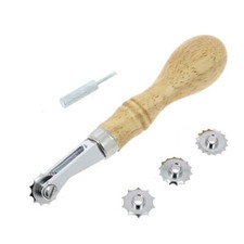 Molette à marquer points de