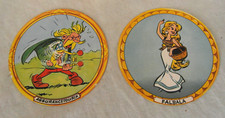 Portrait  ASTERIX 1967 - La