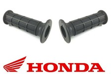 NEUF ! Honda Handlebar grips