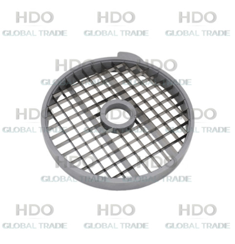 Grille dés robot coupe - grille,