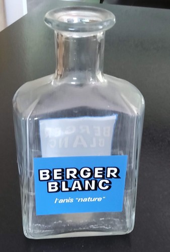 Ancienne carafe berger - ancienne,