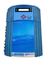 HEYL PROBOX ANALYSIS TESTOMAT ECO 225 736 230V 50-60Hz 20W 0.3-8 BAR