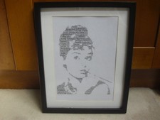 Image LUXE personnalisée