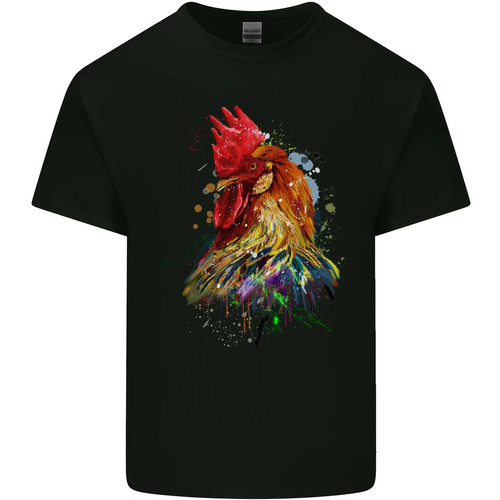 Shirt aquarelle pour - un,