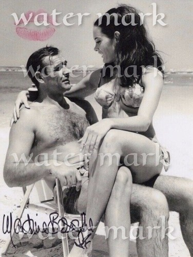 Martine beswick james bond - martine,