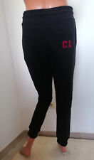 *  extra pantalon Lacroix noir taille haute 40