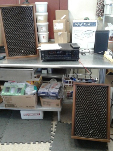 Sansui 1200 speakers 1 - sp-1200,