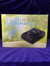 Rare - Bluetooth GPS Receiver