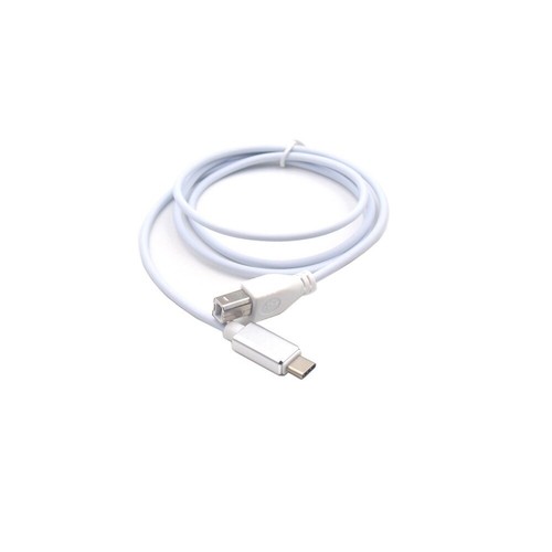 Câble midi otg usb vers - otg,
