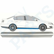 Volkswagen passat 2005 - volkswagen,