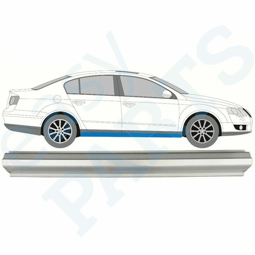 Volkswagen passat 2005 2010 - volkswagen, 2005-2010