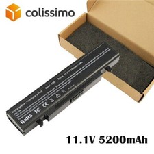 Batterie Pour SAMSUNG R522