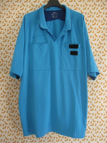 Maillot arbitre nike dri - maillot, fit