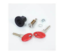 BARILLET SERRURE 2 CLES POUR TOP CASES SH58X SH59X SH50 SH49 SH48 -201896R